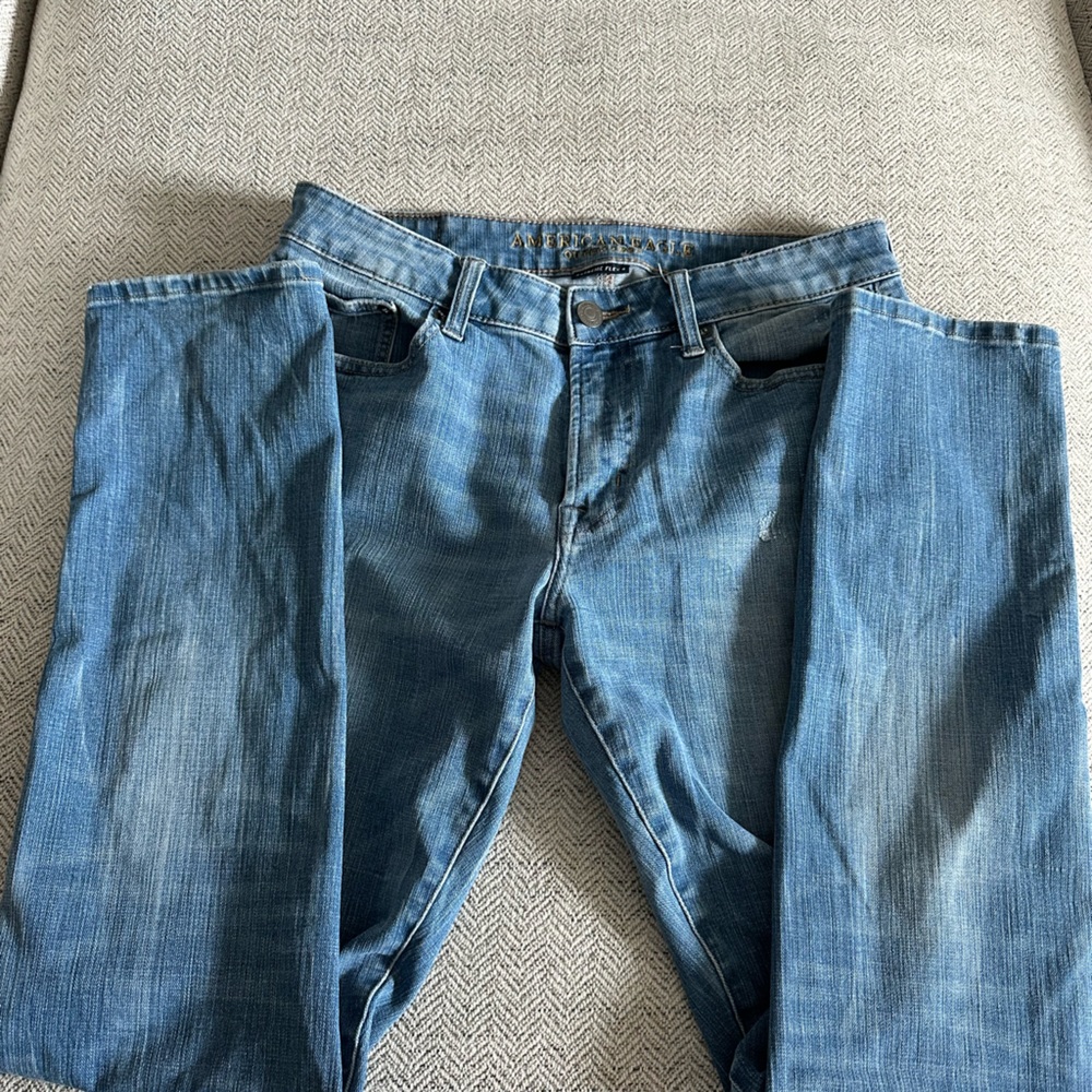 Men’s American Eagle Jeans
